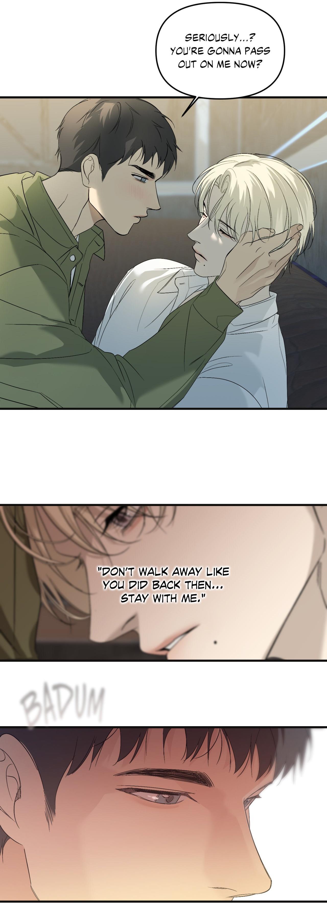 backlight, Chapter 46 image 22